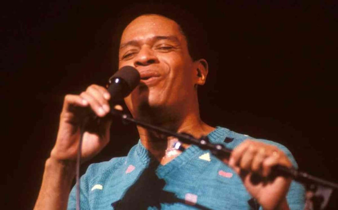 Al Jarreau