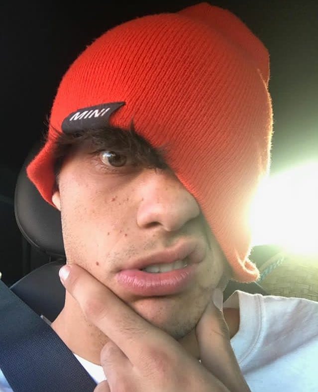 Picture of Noah Centineo