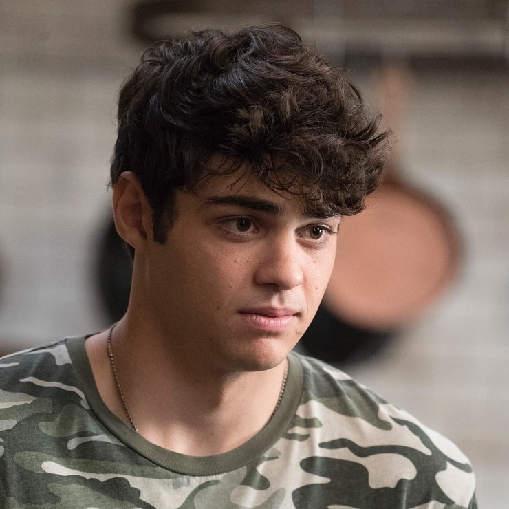 Picture of Noah Centineo