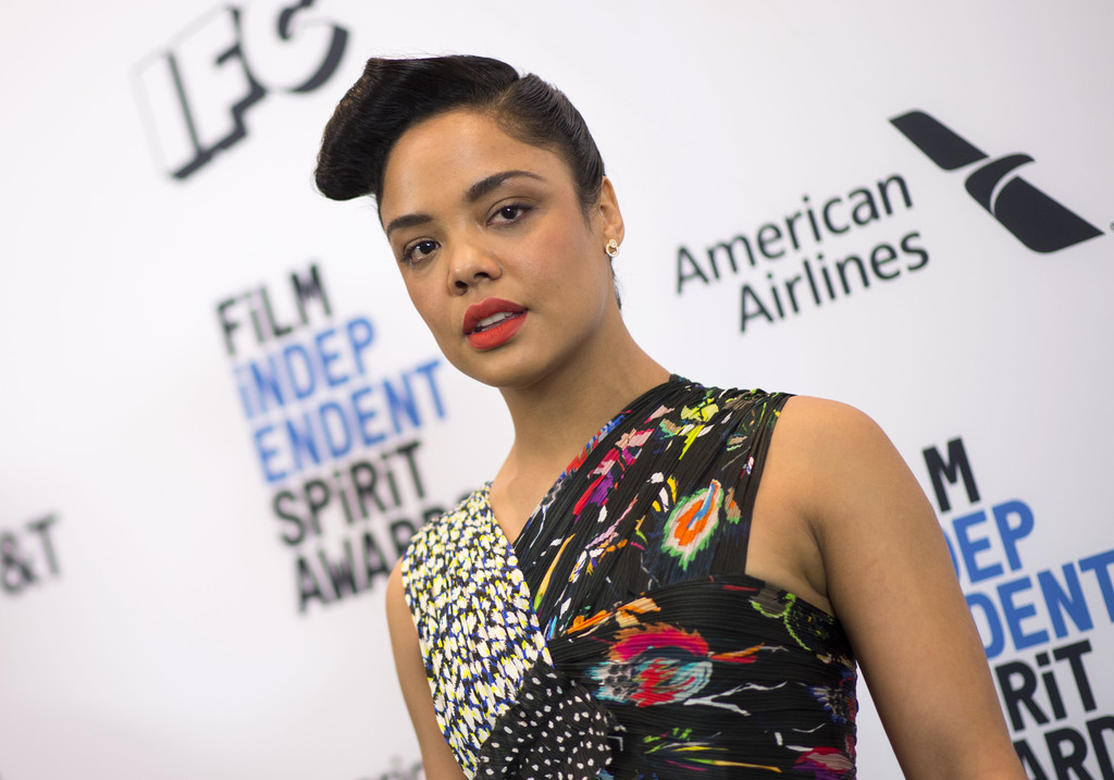 Tessa Thompson