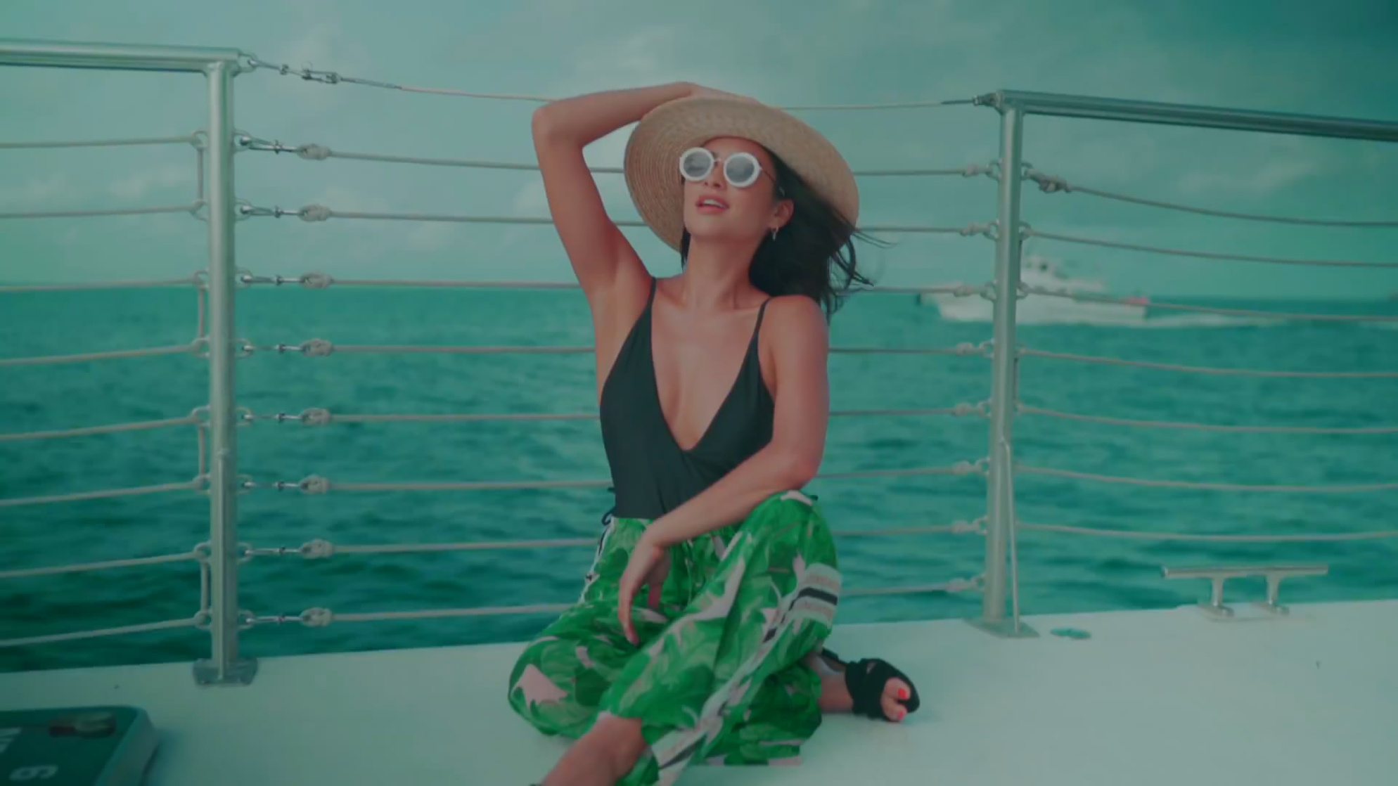 Shay Mitchell Shay Mitchell