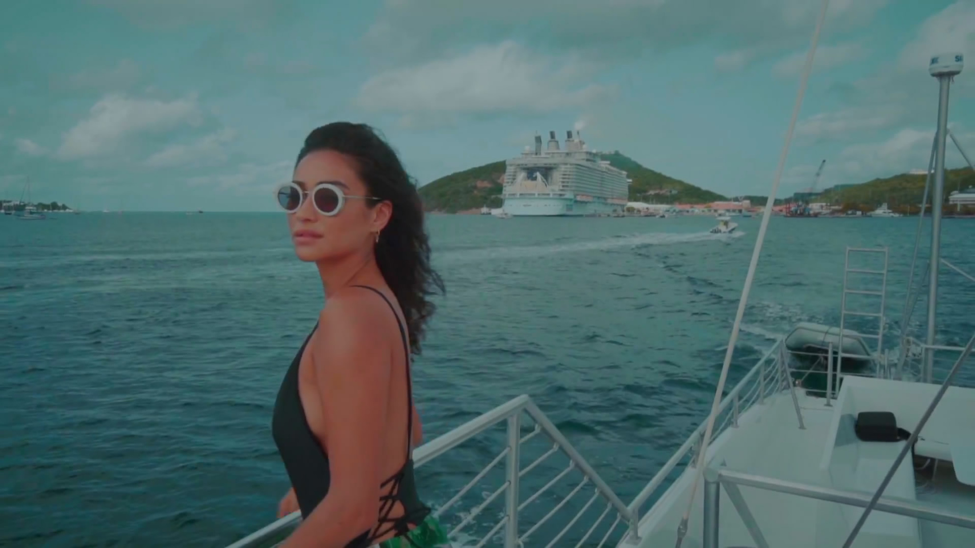 Shay Mitchell