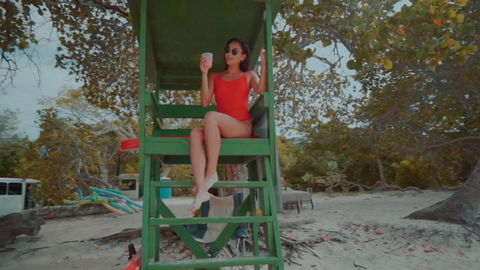 Shay Mitchell