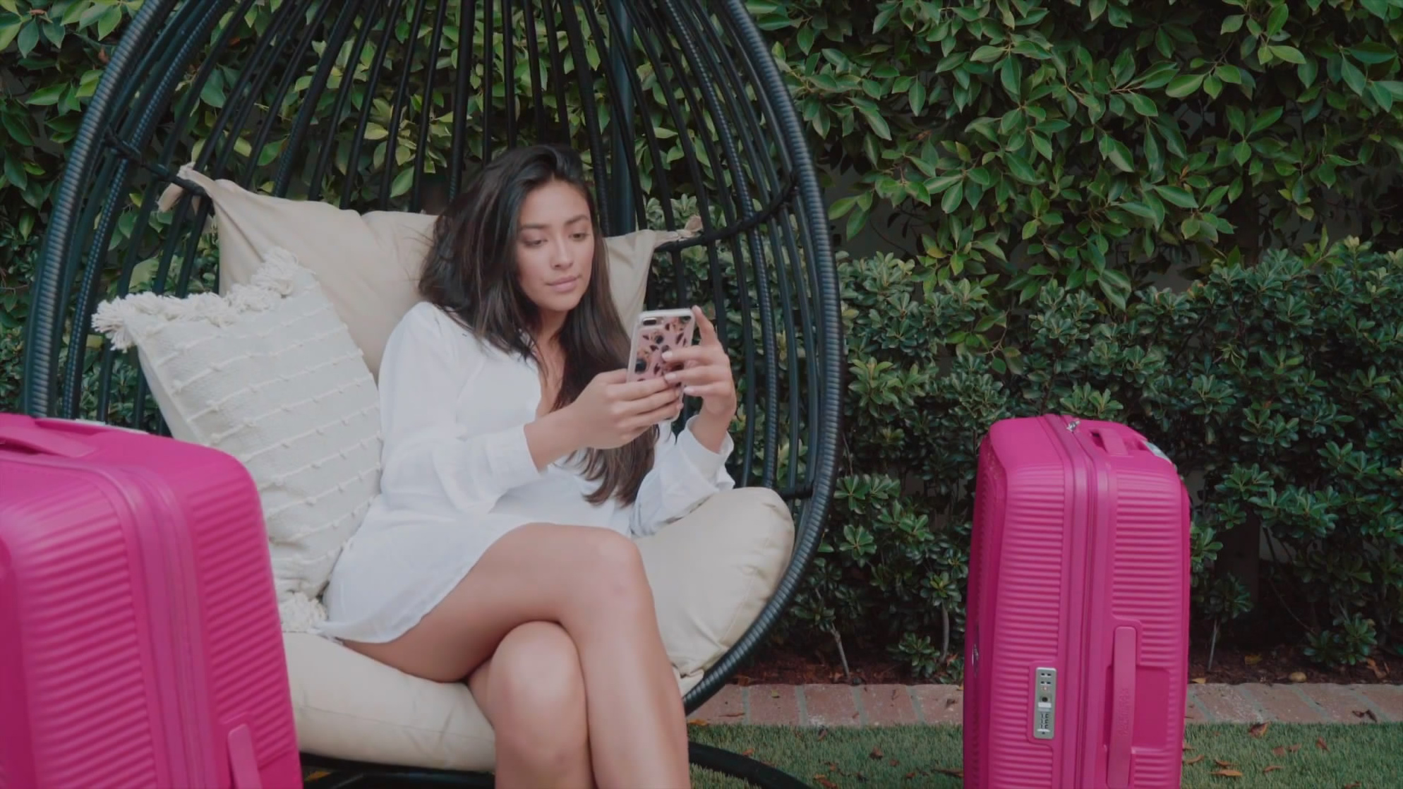 Shay Mitchell