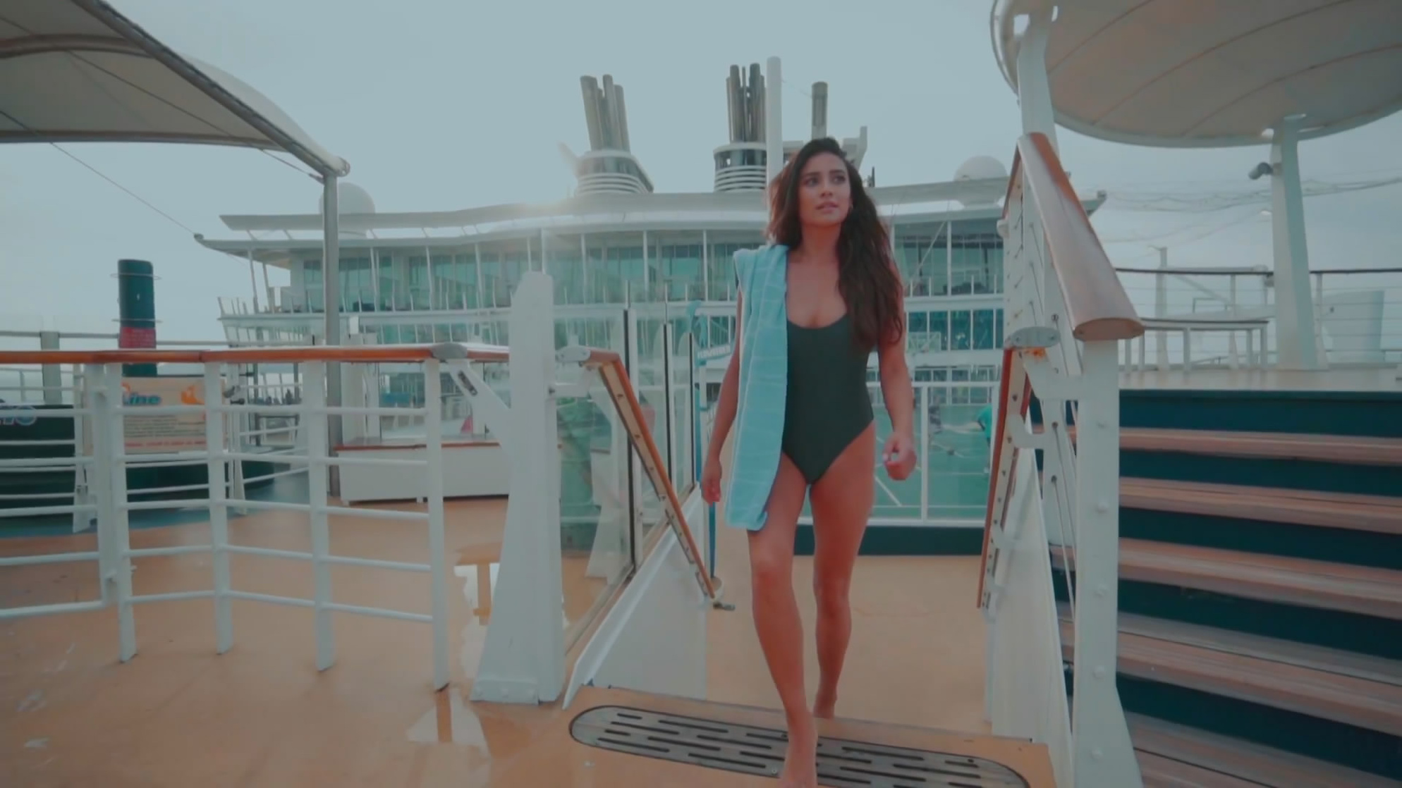 Shay Mitchell