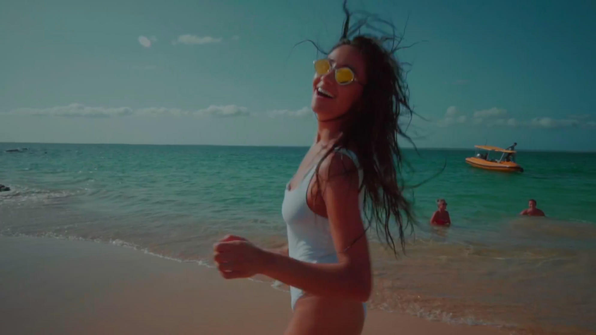 Shay Mitchell