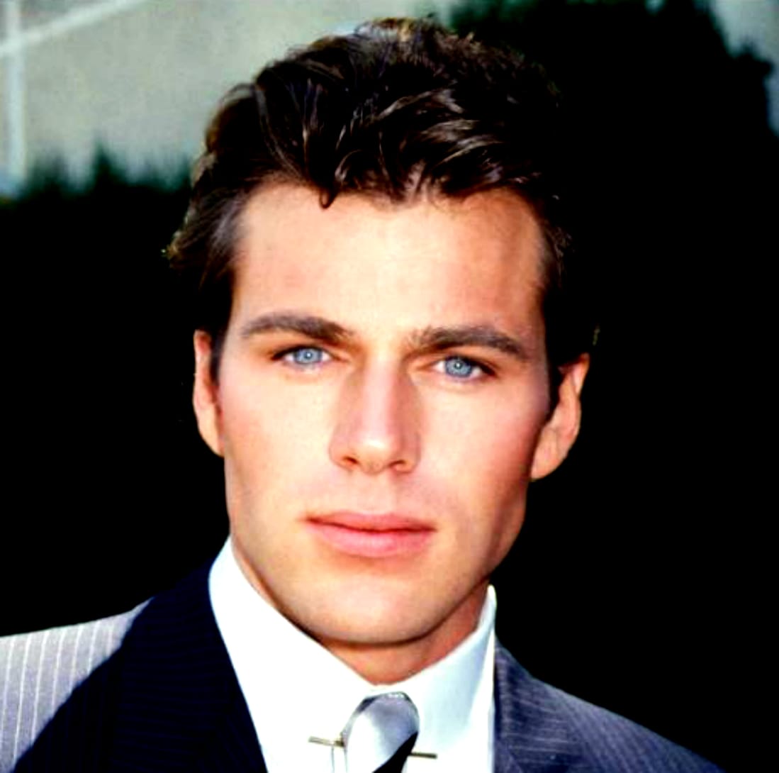 Jon-Erik Hexum picture