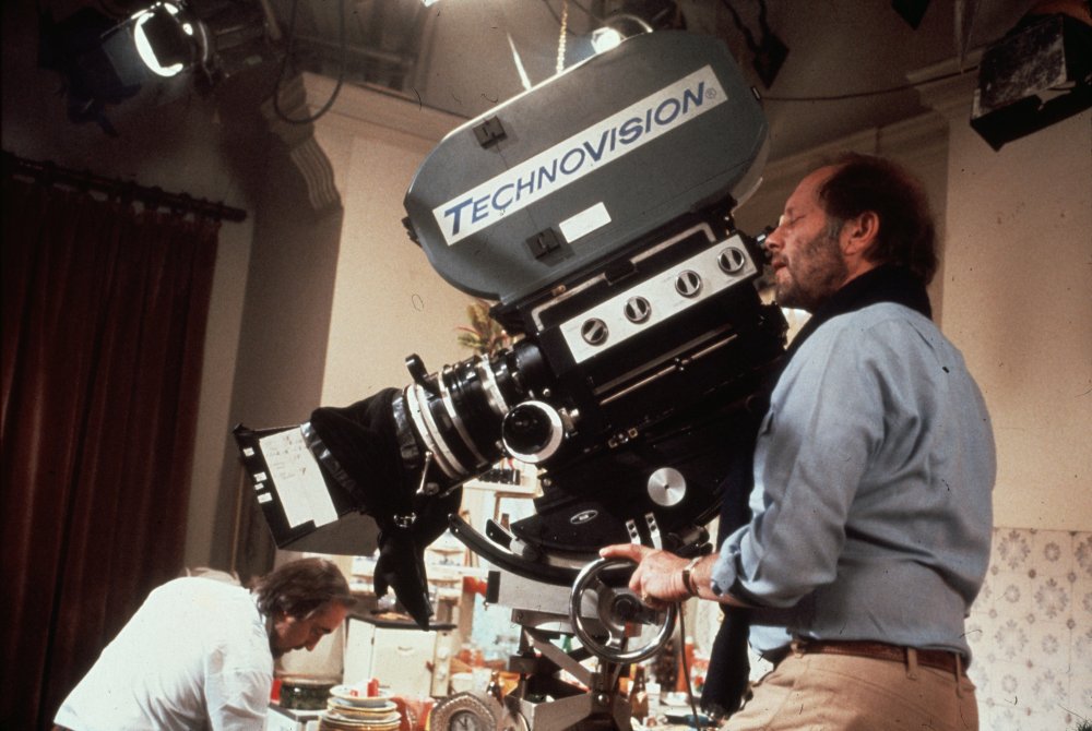 Nicolas Roeg Nicolas Roeg