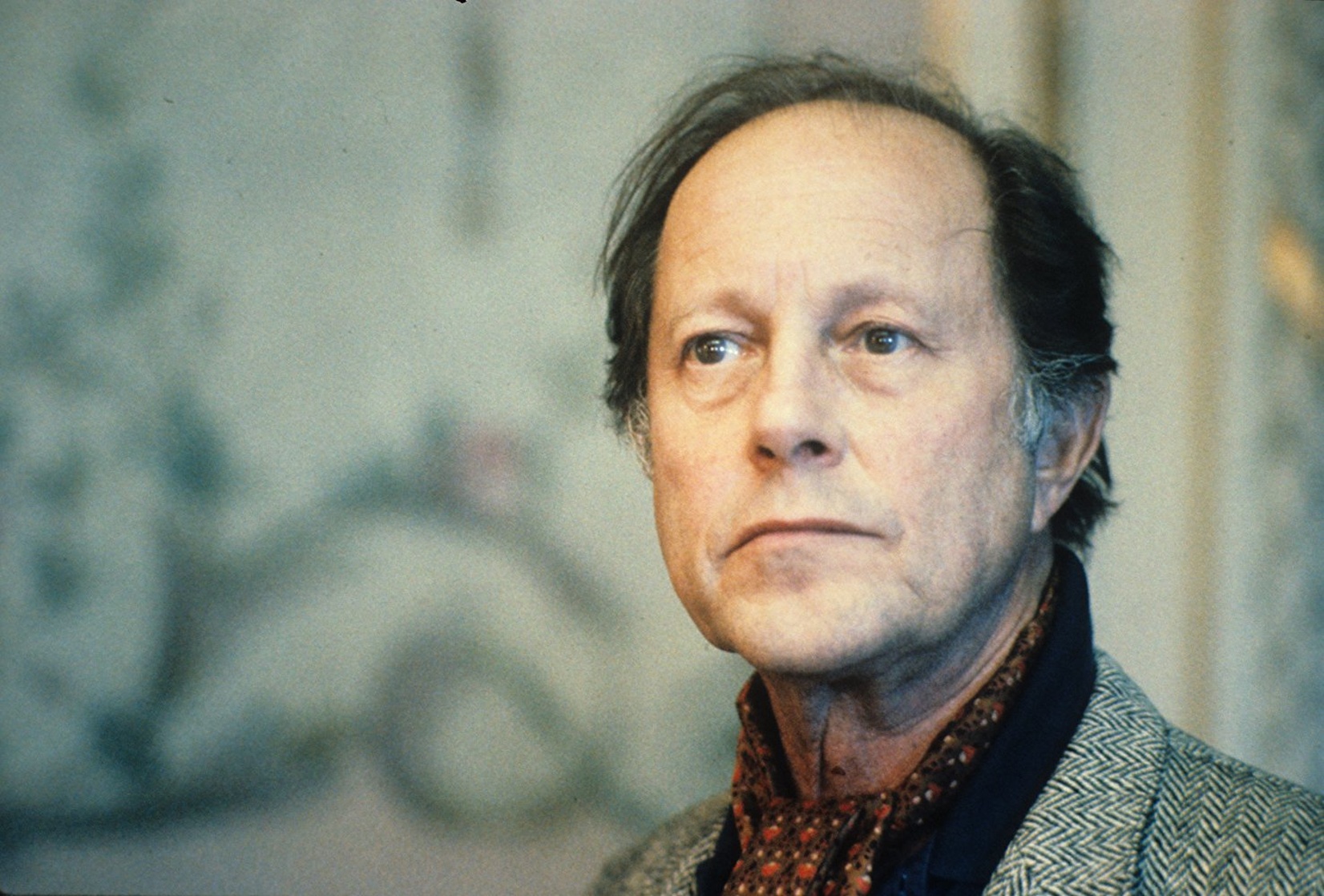 Nicolas Roeg Nicolas Roeg