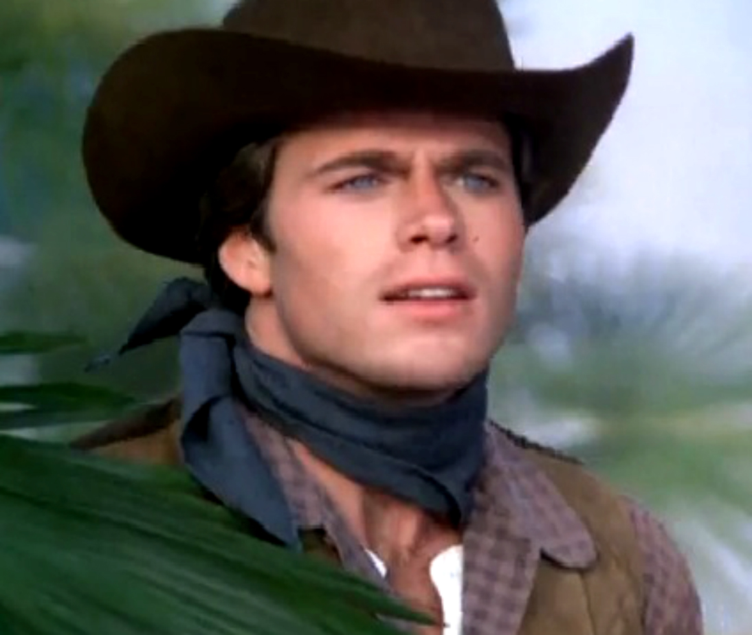 Jon-Erik Hexum Jon-Erik Hexum
