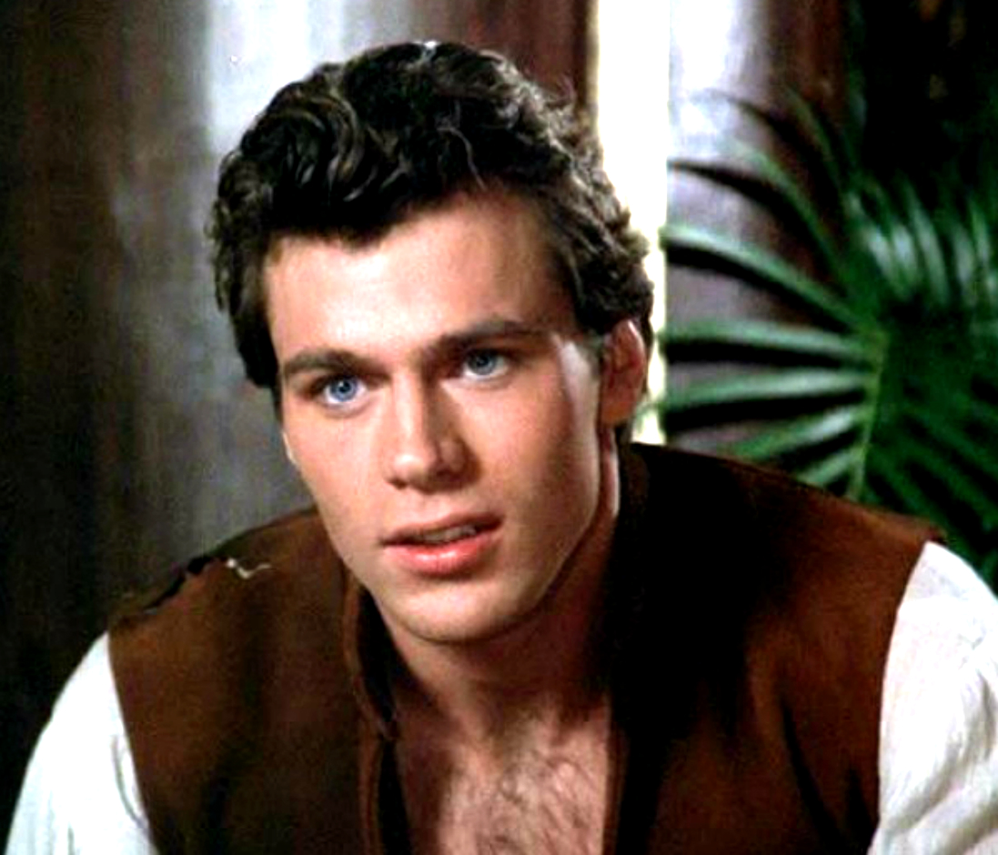 Jon-Erik Hexum Jon-Erik Hexum