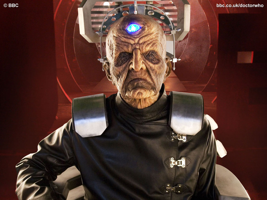 Davros