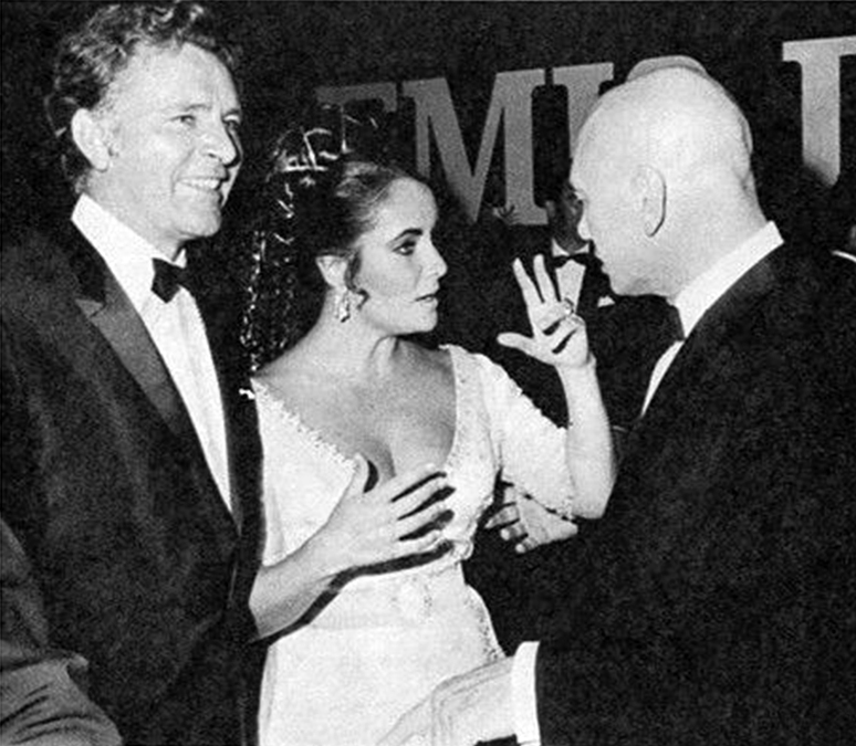 Elizabeth Taylor