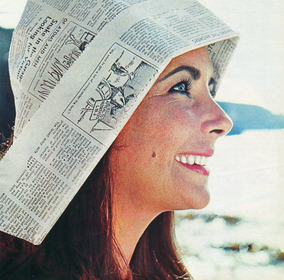 Elizabeth Taylor