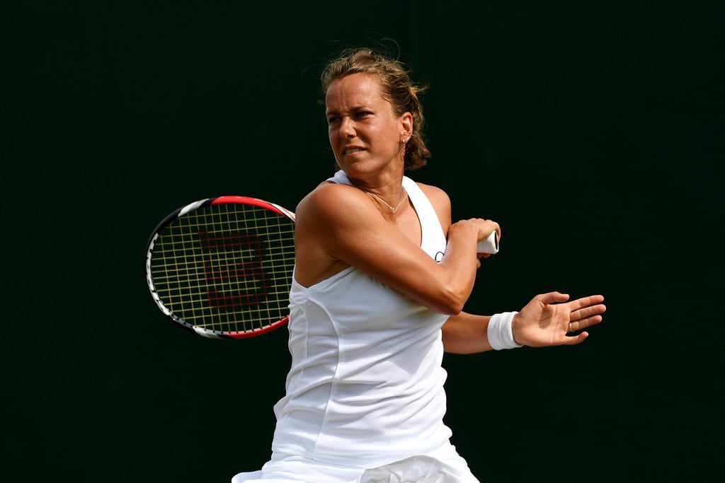 Barbora Strycova