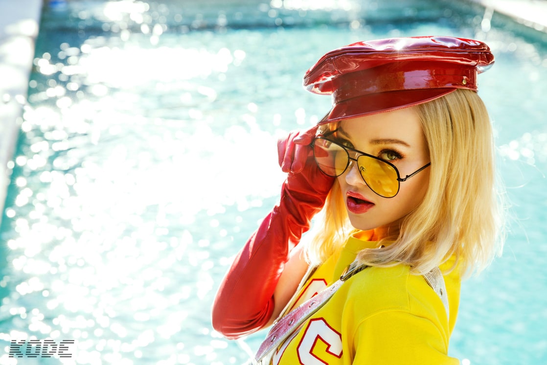 Dove Cameron Dove Cameron