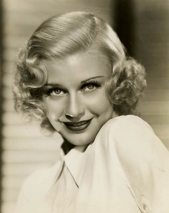 Picture of Ginger Rogers