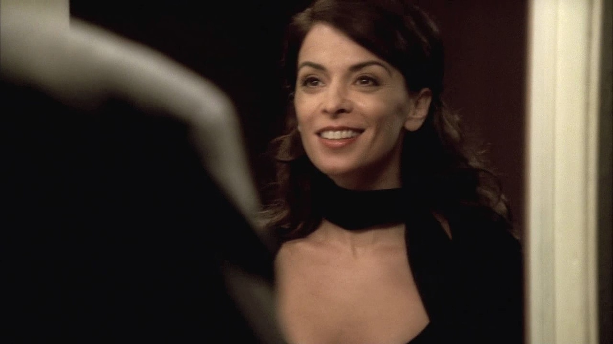 Annabella Sciorra Annabella Sciorra
