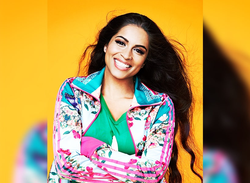 Lilly Singh