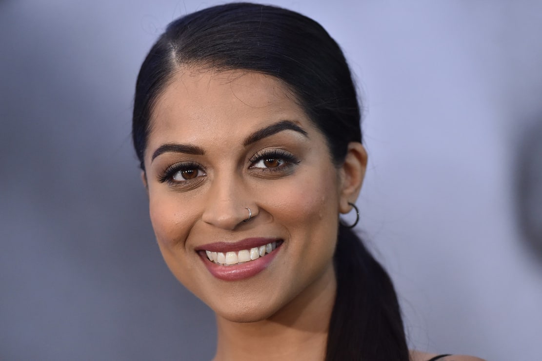 Picture of Lilly Singh