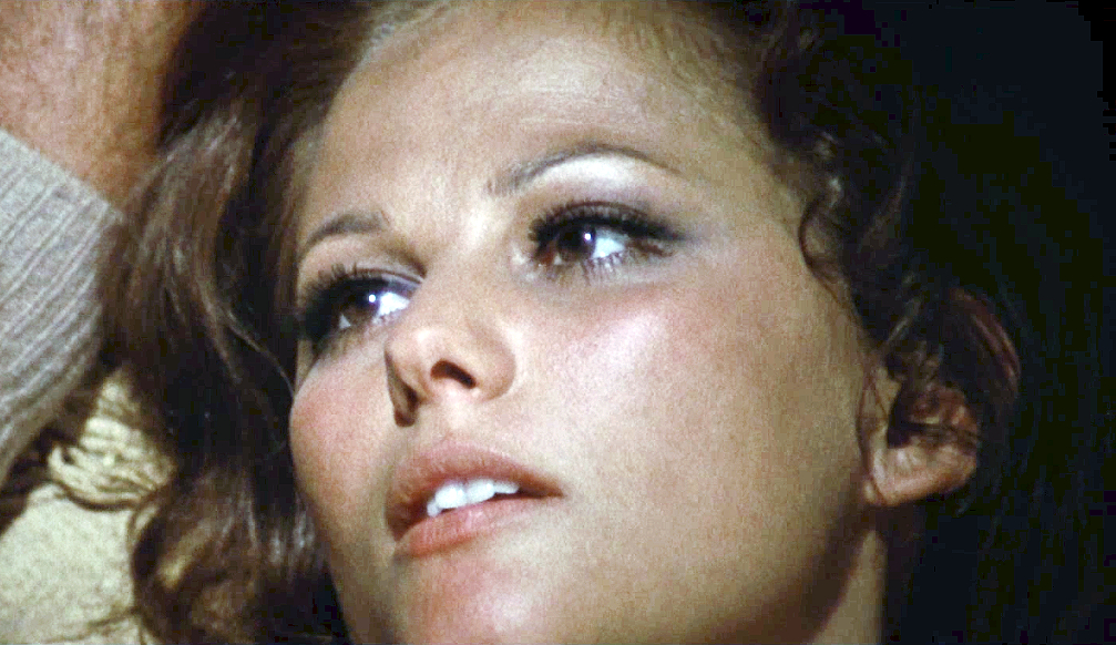 Claudia Cardinale Claudia Cardinale