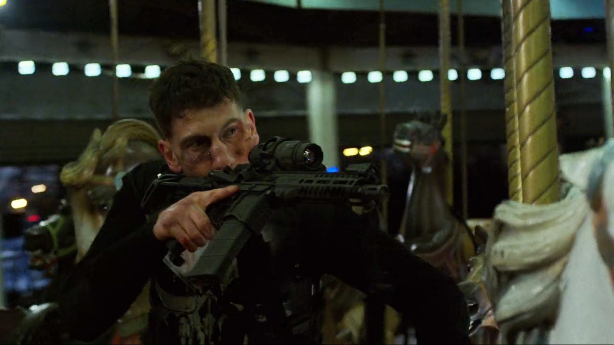 The Punisher