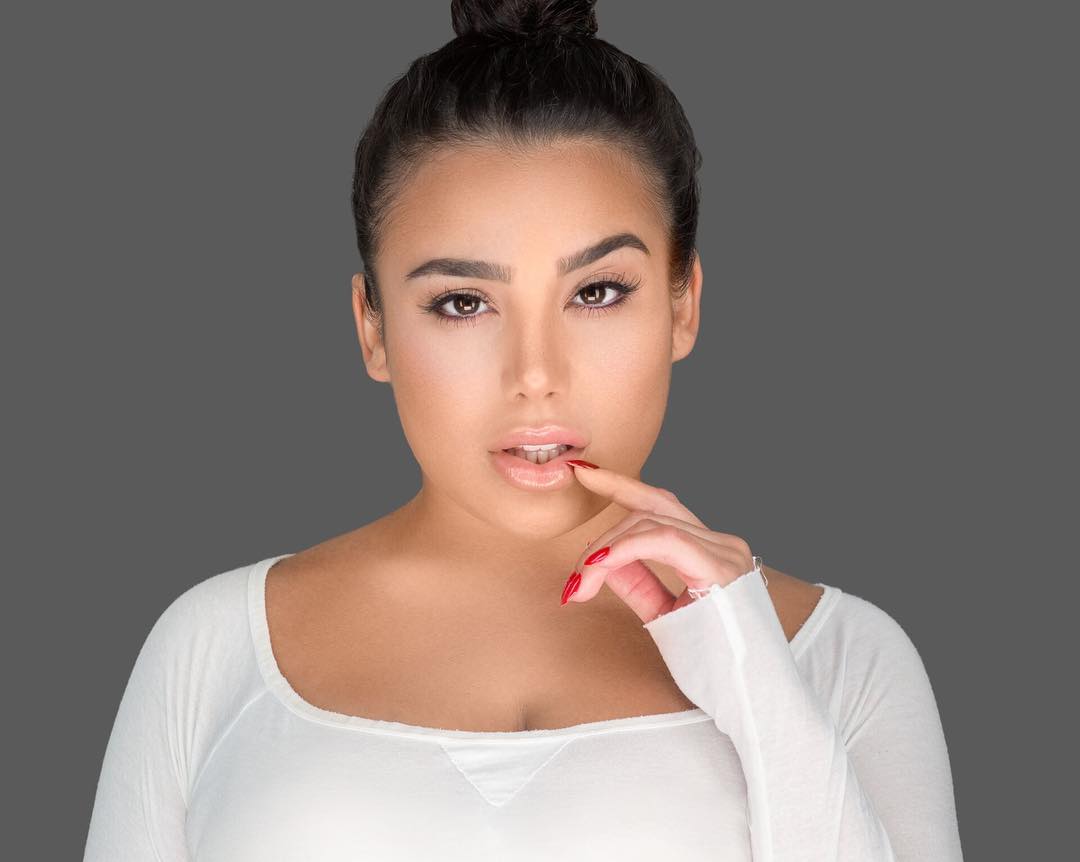 Picture of Raqual Rose