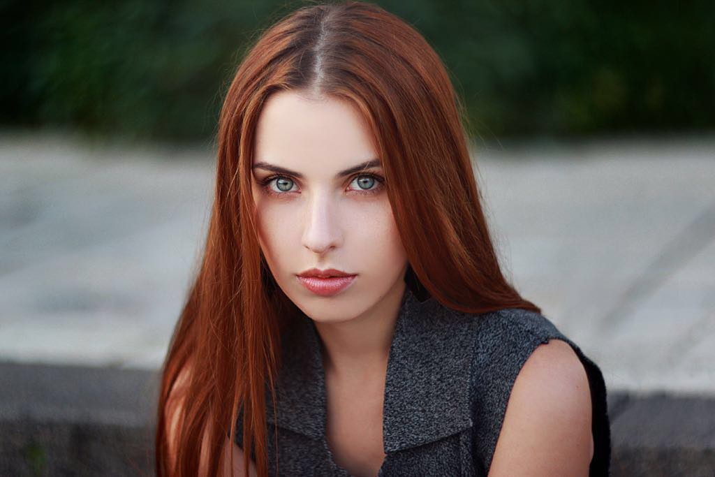 Nika Shlenkevich