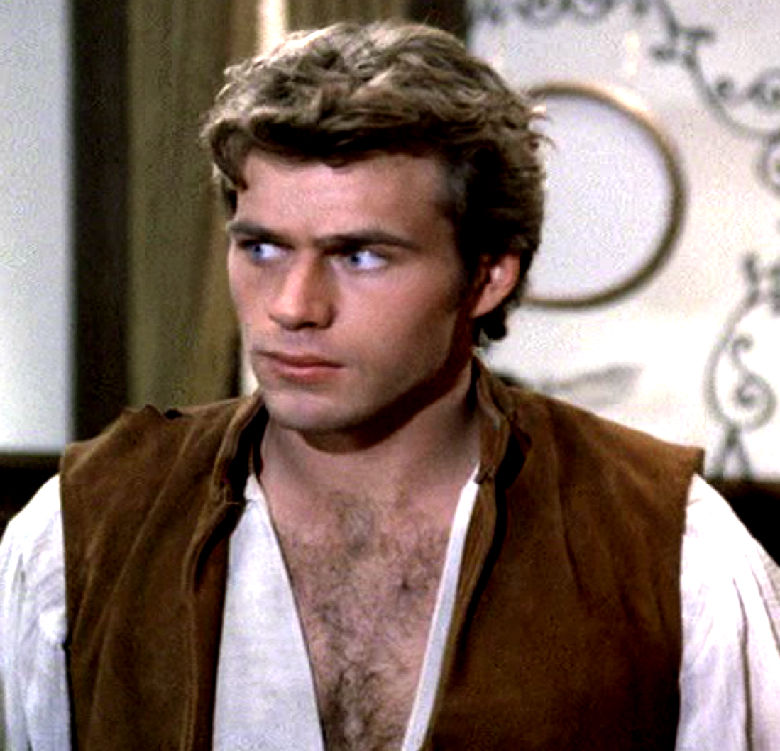 Jon-Erik Hexum Jon-Erik Hexum