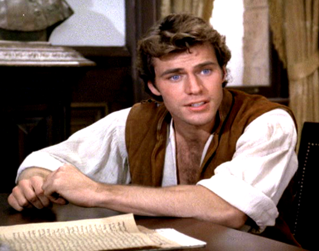 Jon-Erik Hexum Jon-Erik Hexum