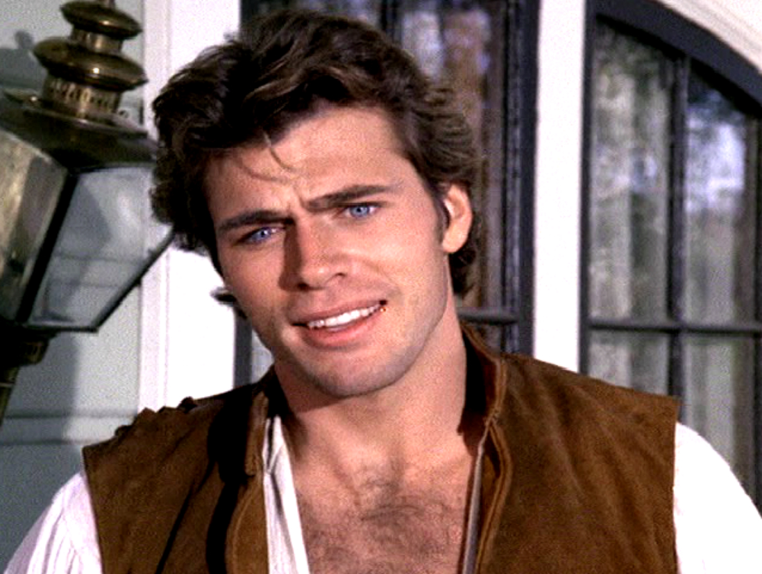 Jon-Erik Hexum Jon-Erik Hexum