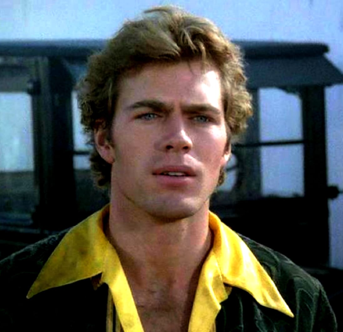 Jon-Erik Hexum Jon-Erik Hexum