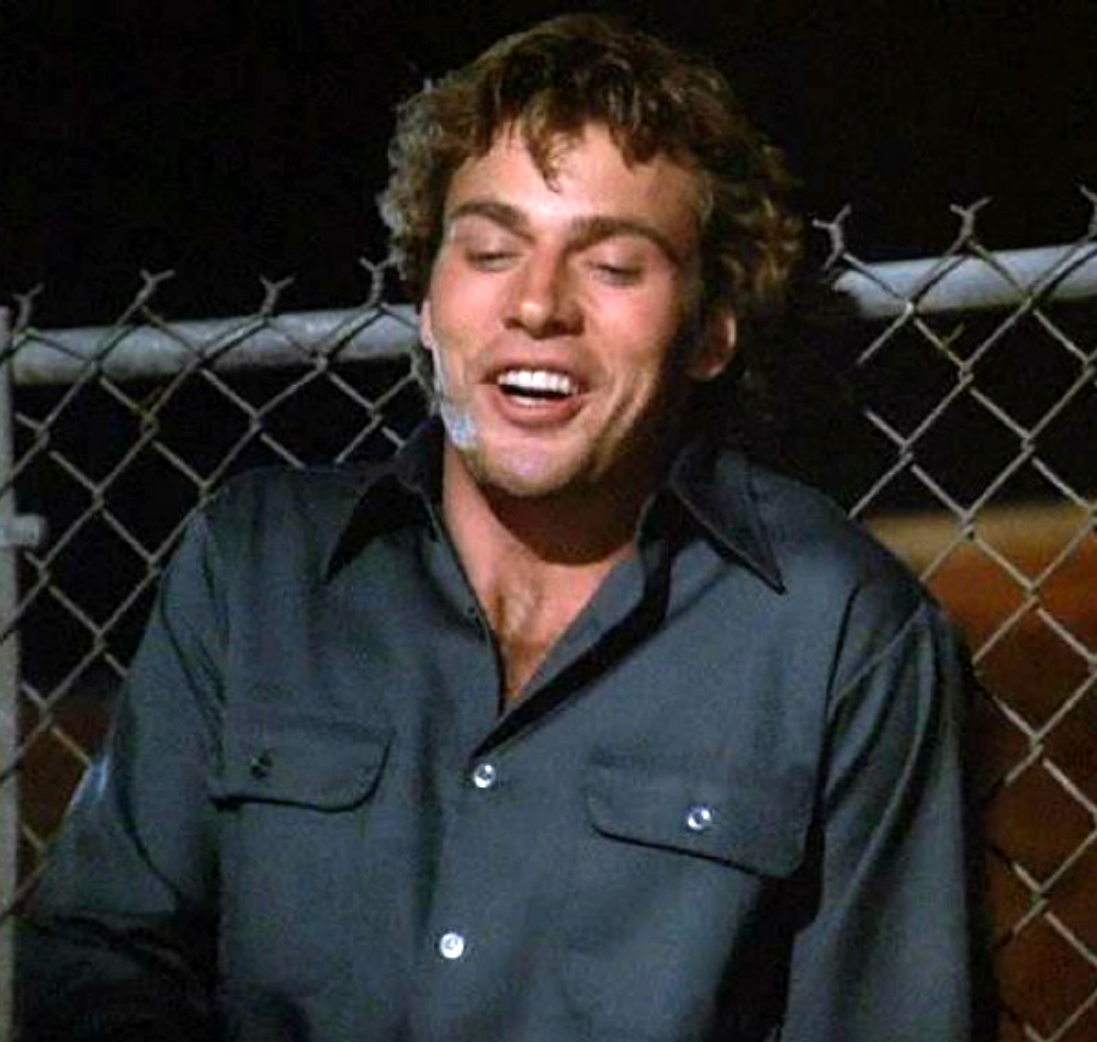 Jon-Erik Hexum Jon-Erik Hexum