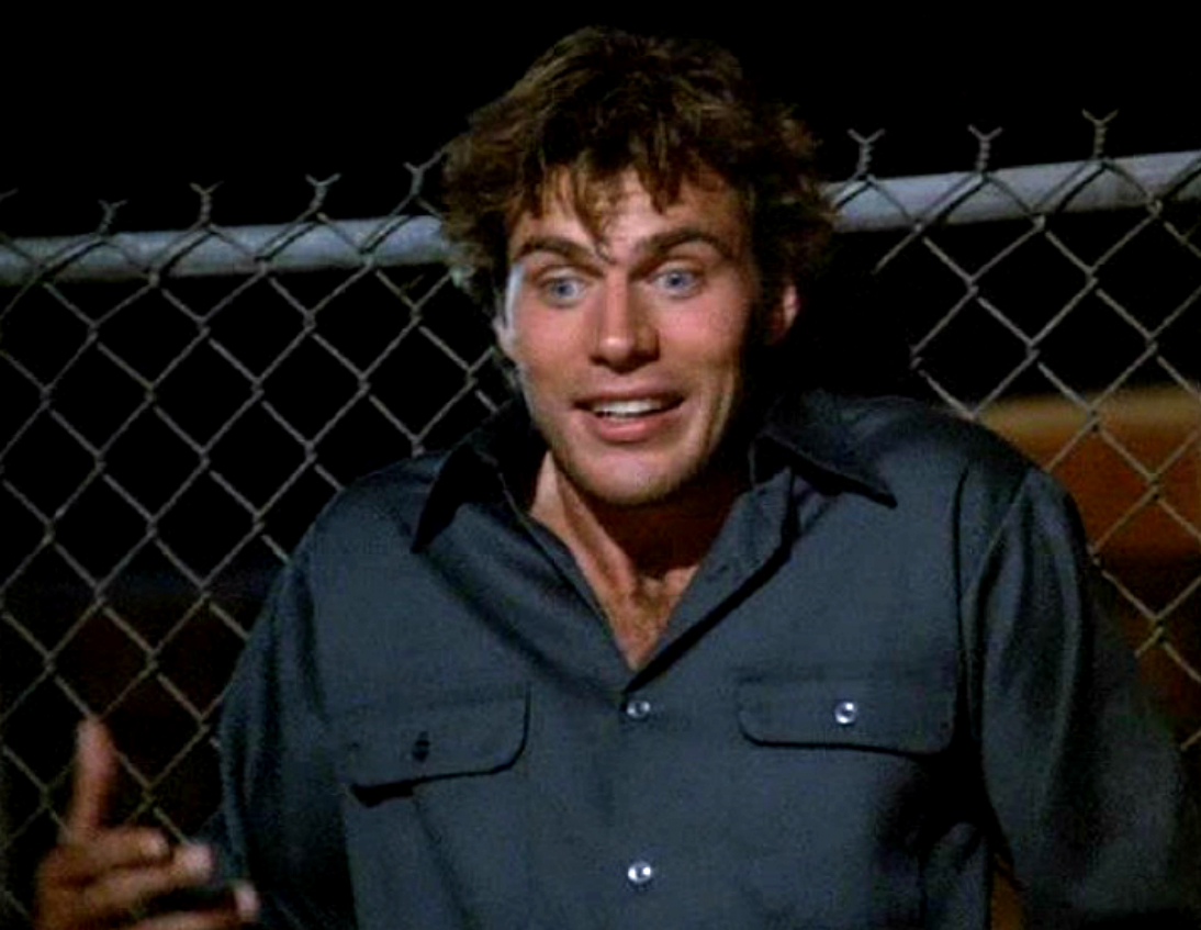 Jon-Erik Hexum Jon-Erik Hexum