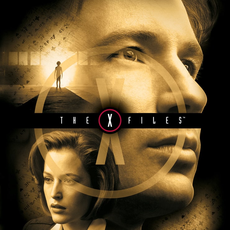 Picture of The X Files