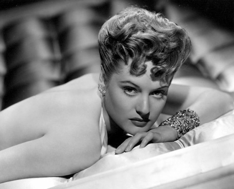 Alexis Smith Alexis Smith