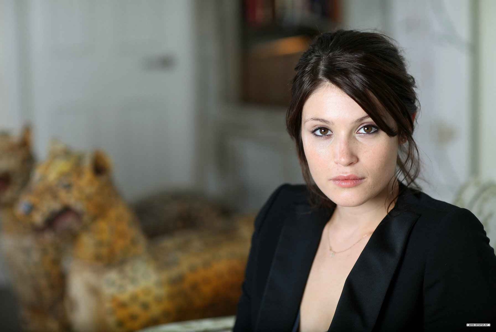 Gemma Arterton Gemma Arterton