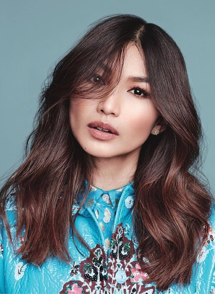 Gemma Chan image