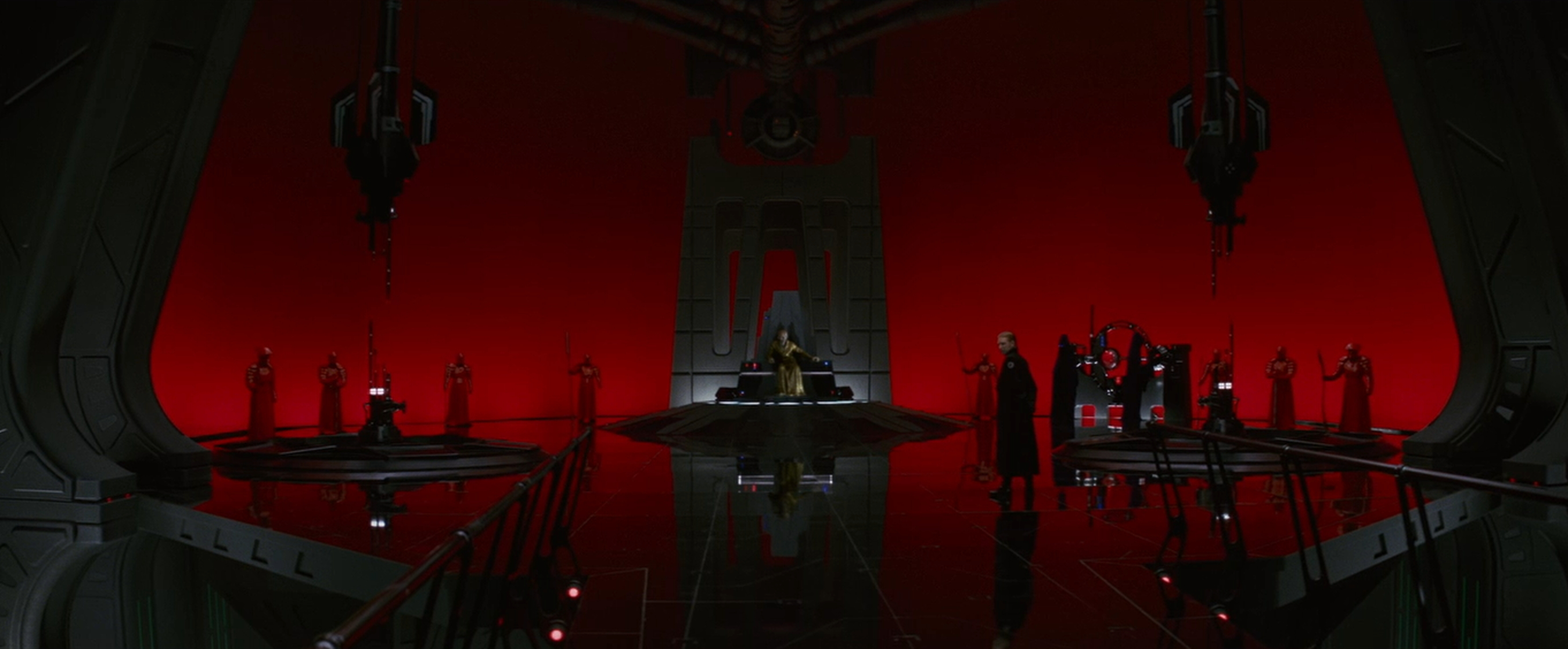 Star Wars: The Last Jedi Star Wars: The Last Jedi