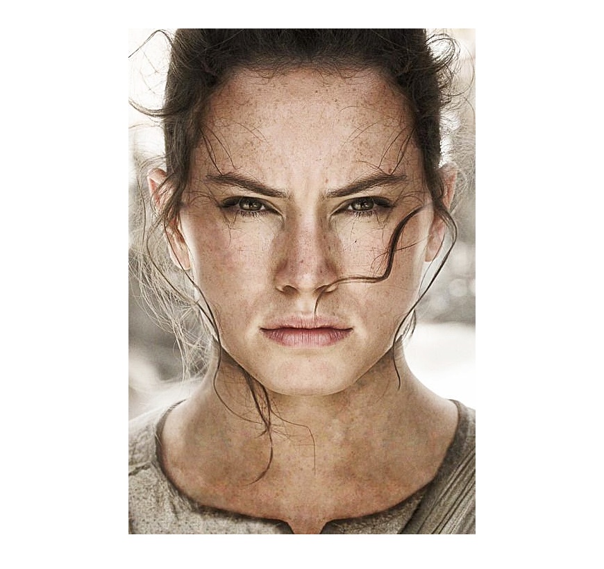 Rey Skywalker