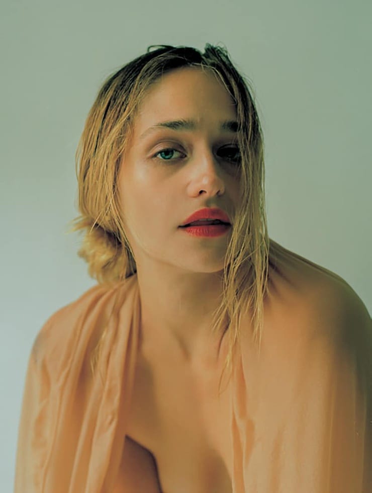 Next photo of Jemima Kirke