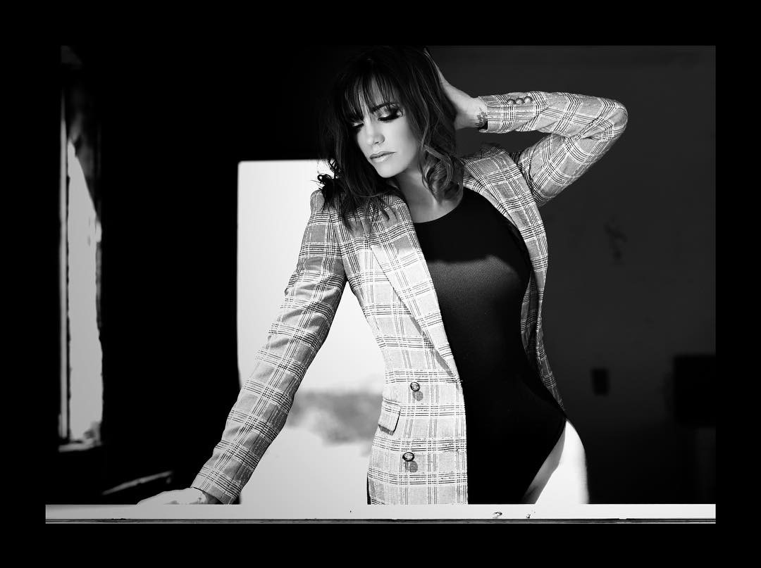 Jessica Sutta