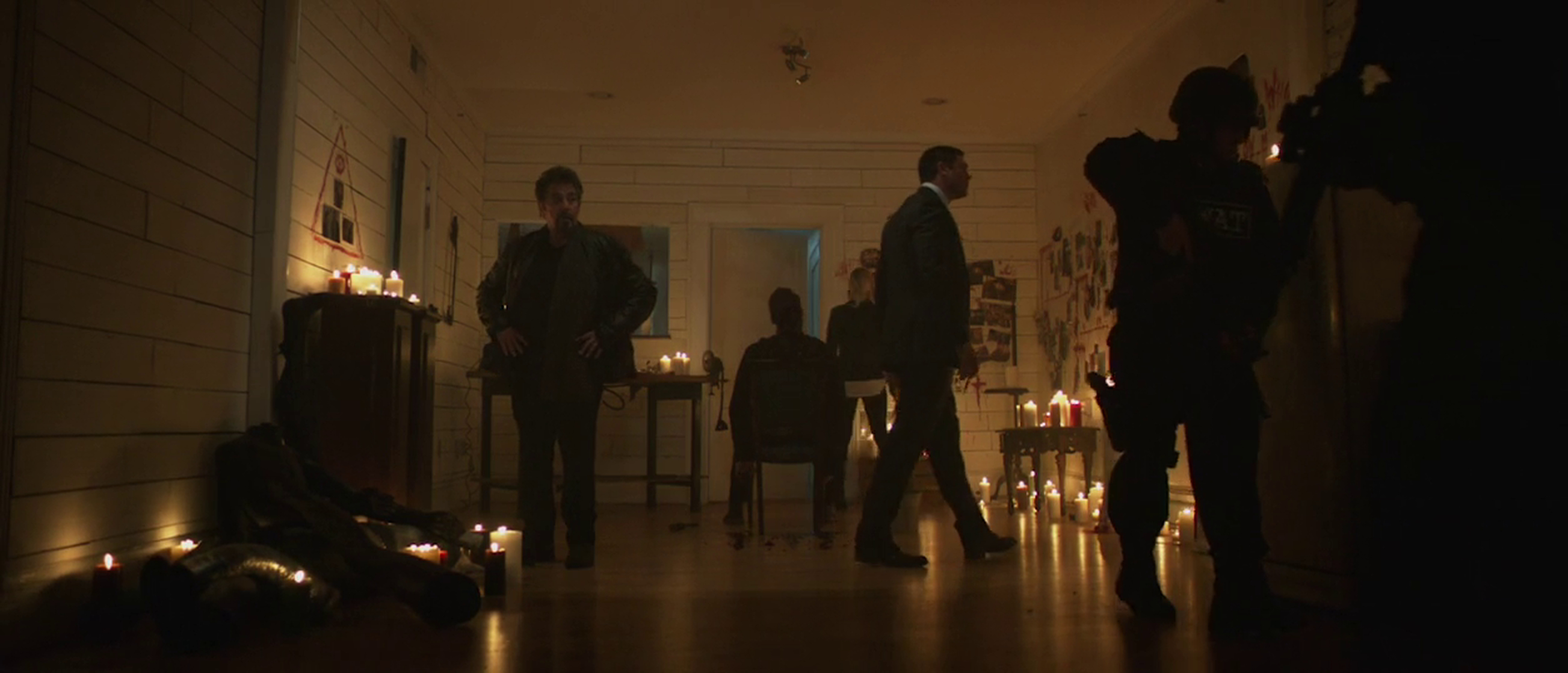 Hangman (2017) Hangman (2017)