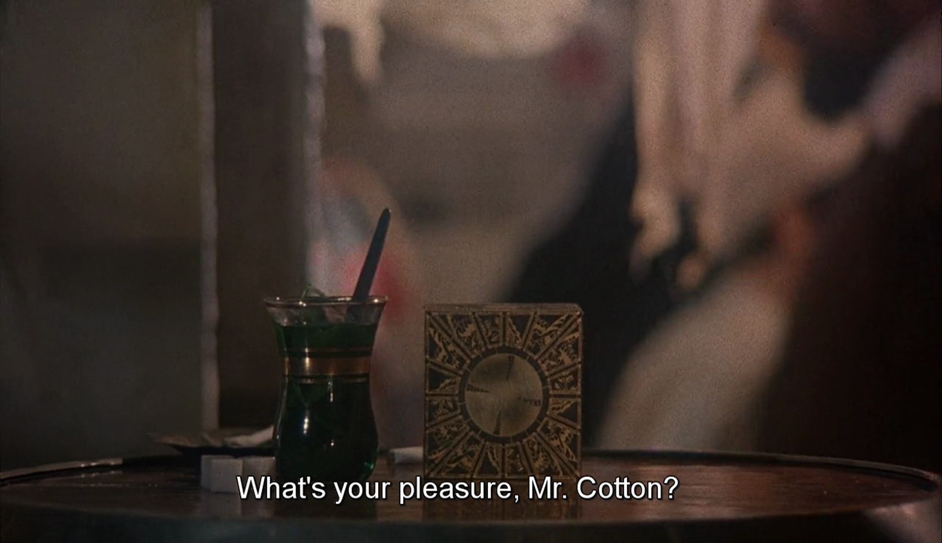 Hellraiser Hellraiser