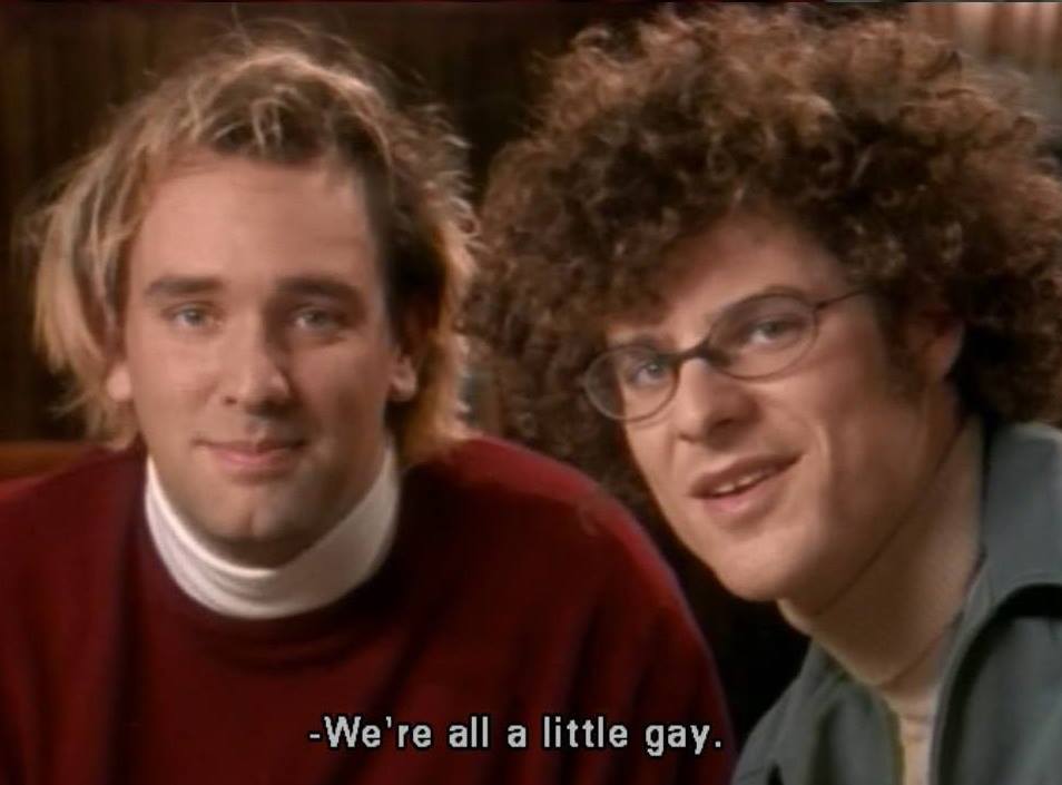 Matt Stone