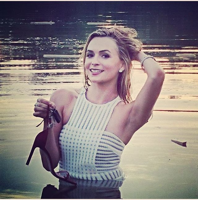 Lindsey Gort picture