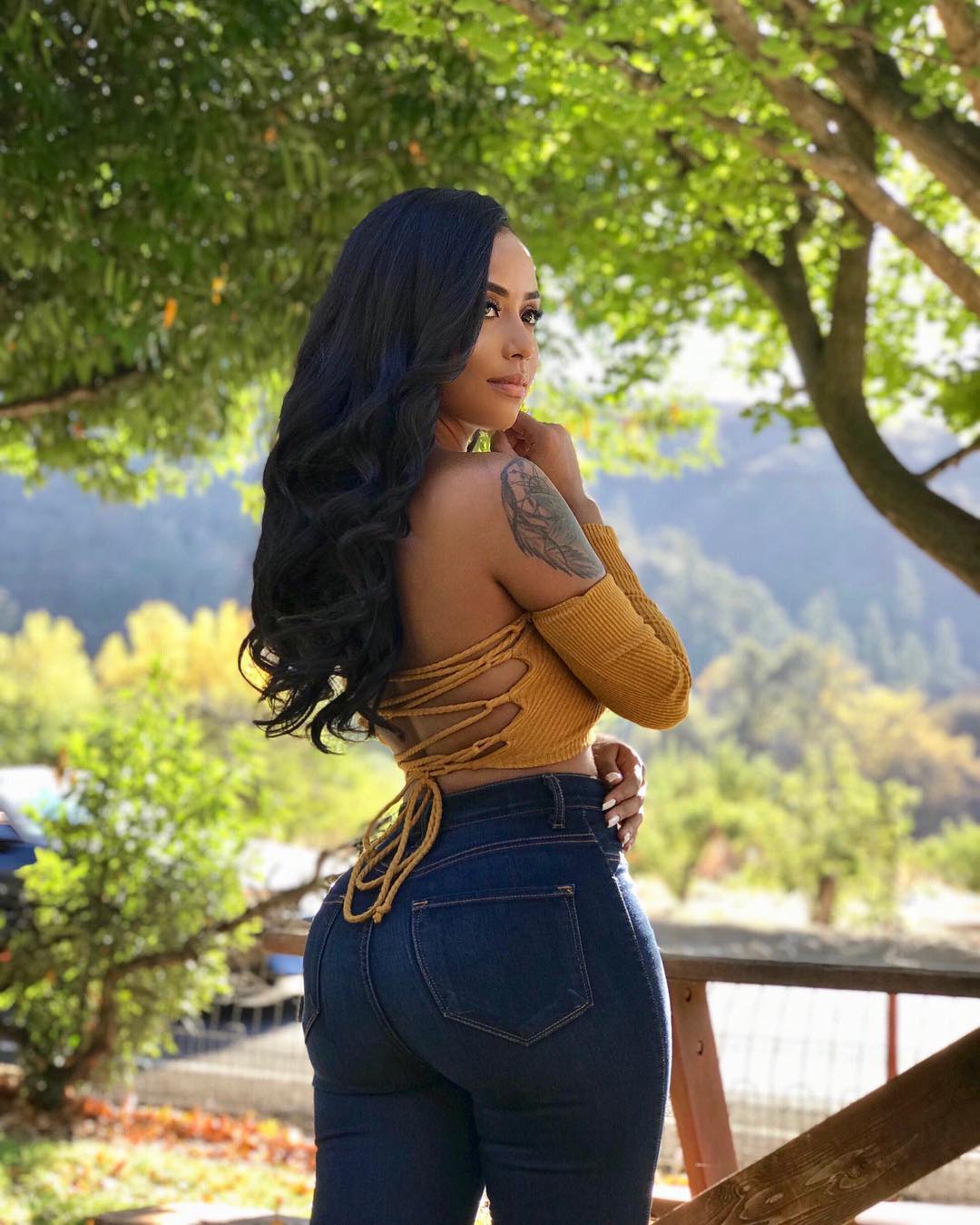 Alisha Berry picture