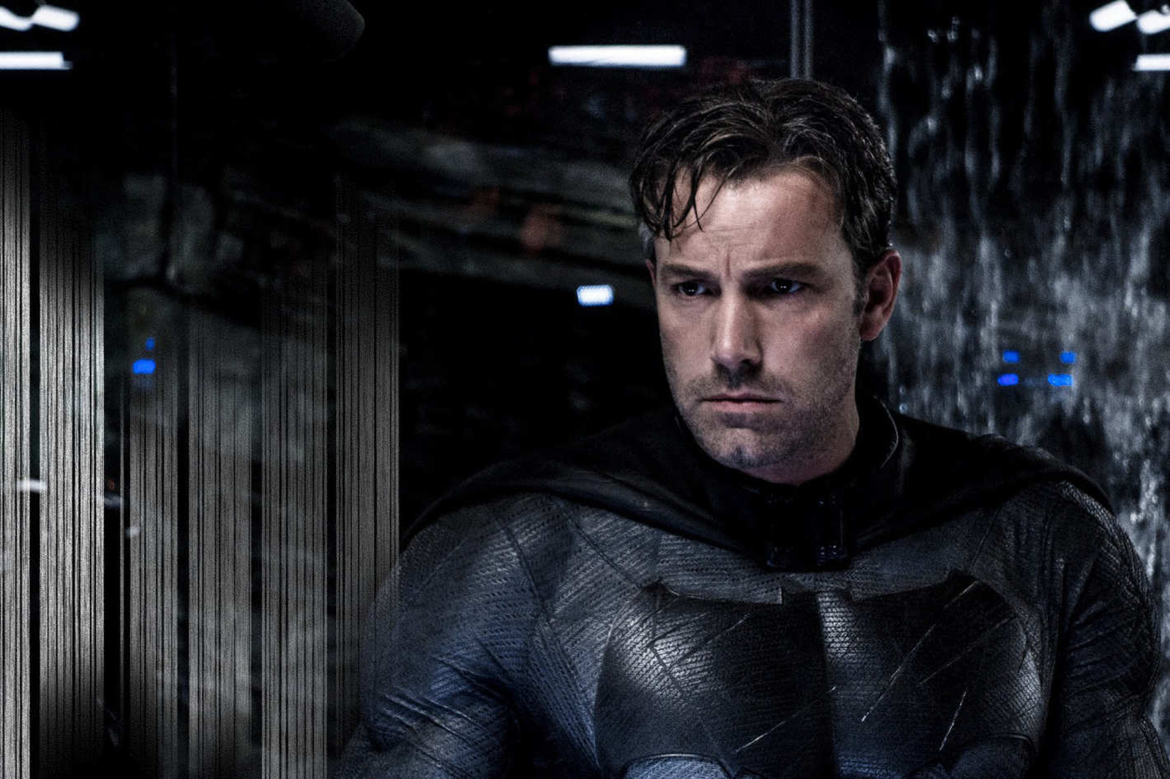 Batman (Ben Affleck)