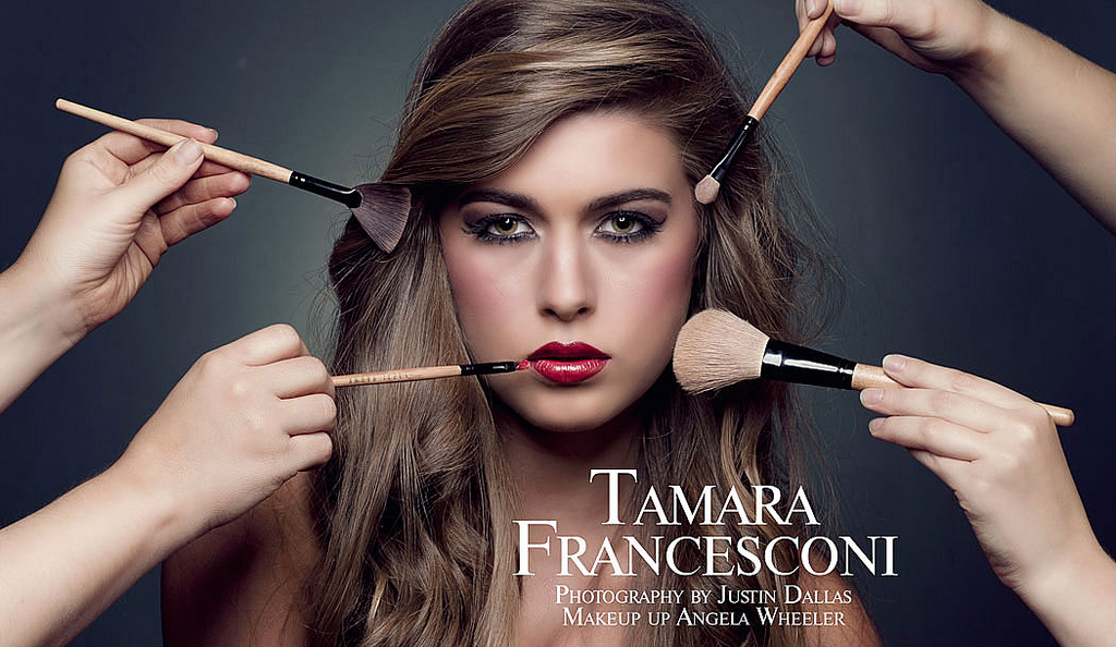Tamara Francesconi Tamara Francesconi