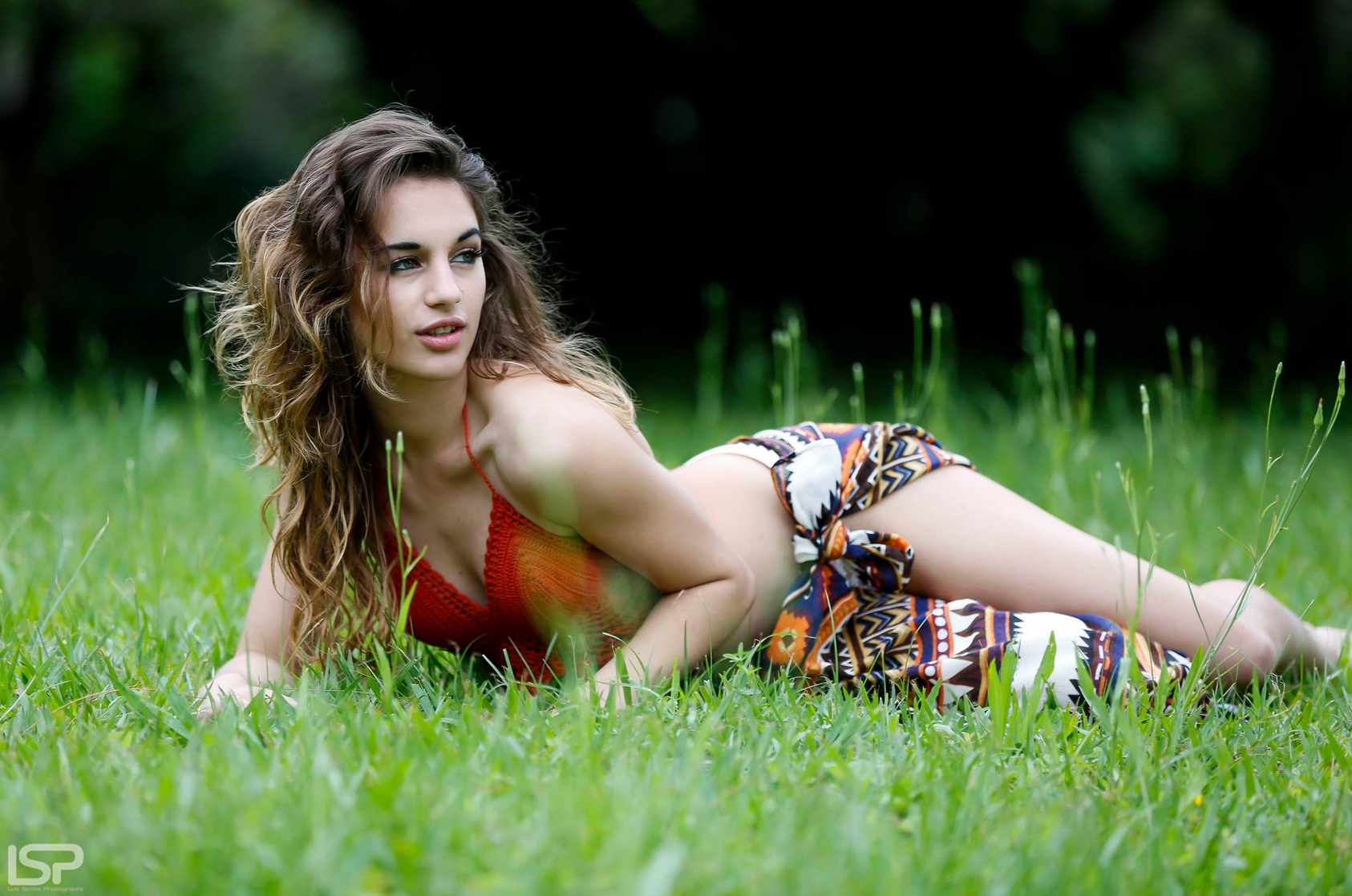 Kayla Francesconi Kayla Francesconi